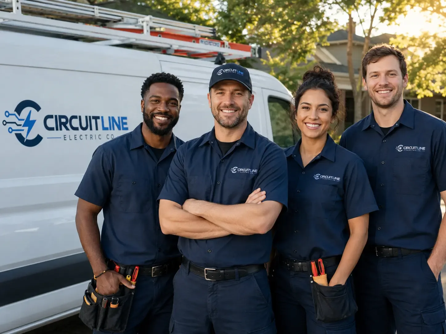 Whole Home Rewiring company in Herman, NE