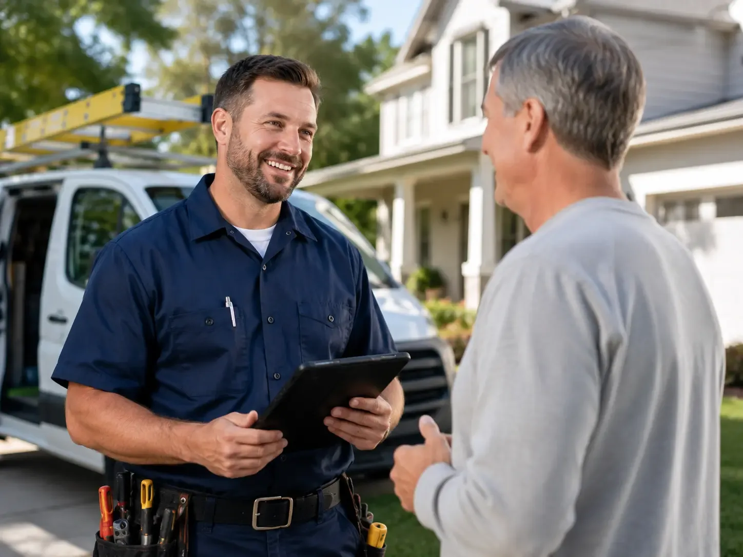 Whole Home Rewiring Herman, NE FAQs